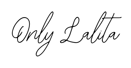Create your official email sign-off with Only Lalita name in Bearetta-2O07w style. Crisp, clean, and perfectly legible across all screens. Only Lalita signature style 12 images and pictures png