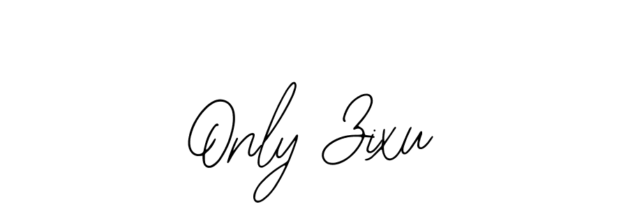 Here are the top 10 professional signature styles for the name Only Zixu. These are the best autograph styles you can use for your name. Only Zixu signature style 12 images and pictures png