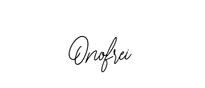 Also we have Onofrei name is the best signature style. Create professional handwritten signature collection using Bearetta-2O07w autograph style. Onofrei signature style 12 images and pictures png