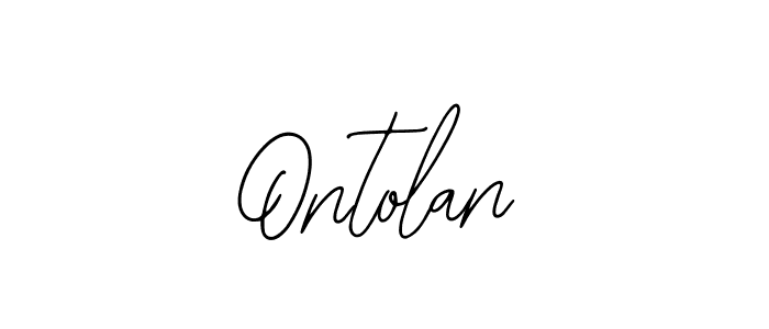 This is the best signature style for the Ontolan name. Also you like these signature font (Bearetta-2O07w). Mix name signature. Ontolan signature style 12 images and pictures png