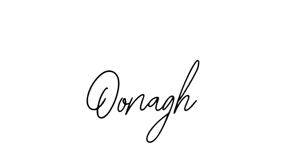 Create a beautiful signature design for name Oonagh. With this signature (Bearetta-2O07w) fonts, you can make a handwritten signature for free. Oonagh signature style 12 images and pictures png