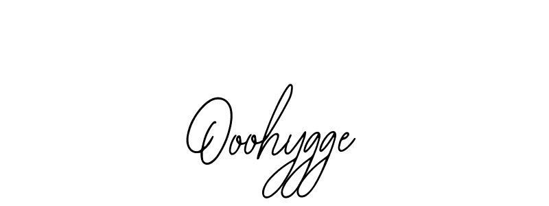 Best and Professional Signature Style for Ooohygge. Bearetta-2O07w Best Signature Style Collection. Ooohygge signature style 12 images and pictures png