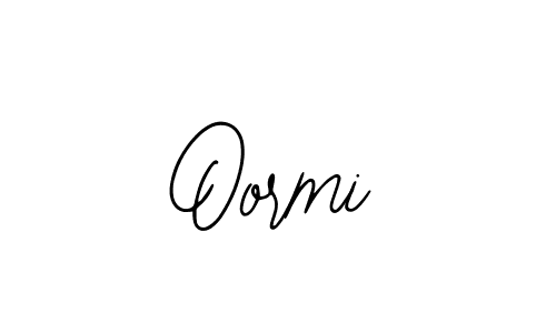 Make a beautiful signature design for name Oormi. Use this online signature maker to create a handwritten signature for free. Oormi signature style 12 images and pictures png