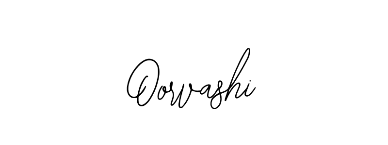 Make a beautiful signature design for name Oorvashi. Use this online signature maker to create a handwritten signature for free. Oorvashi signature style 12 images and pictures png
