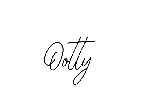 Best and Professional Signature Style for Ootty. Bearetta-2O07w Best Signature Style Collection. Ootty signature style 12 images and pictures png