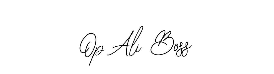 This is the best signature style for the Op Ali Boss name. Also you like these signature font (Bearetta-2O07w). Mix name signature. Op Ali Boss signature style 12 images and pictures png