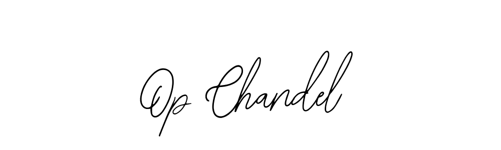 This is the best signature style for the Op Chandel name. Also you like these signature font (Bearetta-2O07w). Mix name signature. Op Chandel signature style 12 images and pictures png