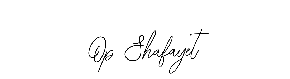 Create a beautiful signature design for name Op Shafayet. With this signature (Bearetta-2O07w) fonts, you can make a handwritten signature for free. Op Shafayet signature style 12 images and pictures png