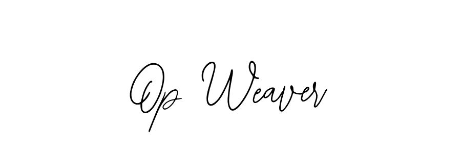 You can use this online signature creator to create a handwritten signature for the name Op Weaver. This is the best online autograph maker. Op Weaver signature style 12 images and pictures png