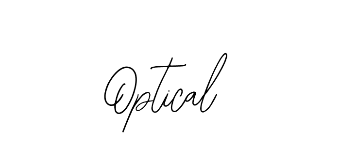 Check out images of Autograph of Optical name. Actor Optical Signature Style. Bearetta-2O07w is a professional sign style online. Optical signature style 12 images and pictures png