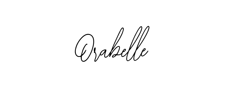 Make a short Orabelle signature style. Manage your documents anywhere anytime using Bearetta-2O07w. Create and add eSignatures, submit forms, share and send files easily. Orabelle signature style 12 images and pictures png