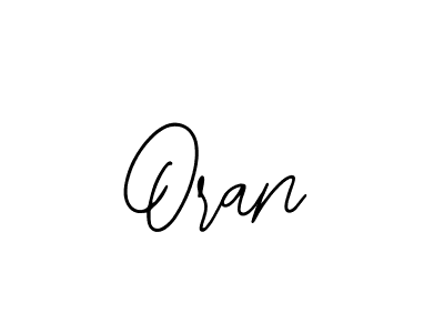 Once you've used our free online signature maker to create your best signature Bearetta-2O07w style, it's time to enjoy all of the benefits that Oran name signing documents. Oran signature style 12 images and pictures png