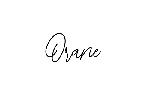 if you are searching for the best signature style for your name Orane. so please give up your signature search. here we have designed multiple signature styles  using Bearetta-2O07w. Orane signature style 12 images and pictures png