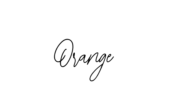 Make a beautiful signature design for name Orange. With this signature (Bearetta-2O07w) style, you can create a handwritten signature for free. Orange signature style 12 images and pictures png