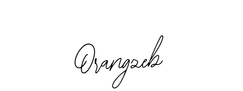 Also we have Orangzeb name is the best signature style. Create professional handwritten signature collection using Bearetta-2O07w autograph style. Orangzeb signature style 12 images and pictures png