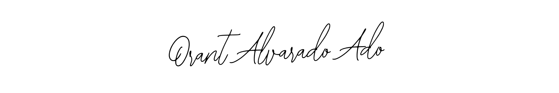 Also You can easily find your signature by using the search form. We will create Orant Alvarado Ado name handwritten signature images for you free of cost using Bearetta-2O07w sign style. Orant Alvarado Ado signature style 12 images and pictures png