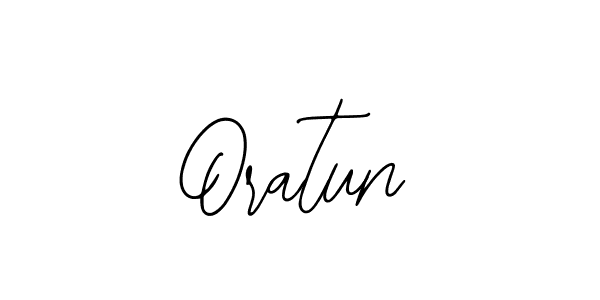 Once you've used our free online signature maker to create your best signature Bearetta-2O07w style, it's time to enjoy all of the benefits that Oratun name signing documents. Oratun signature style 12 images and pictures png