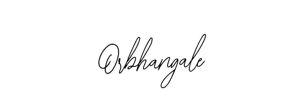 Check out images of Autograph of Orbhangale name. Actor Orbhangale Signature Style. Bearetta-2O07w is a professional sign style online. Orbhangale signature style 12 images and pictures png