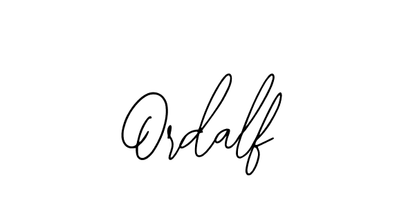 Also You can easily find your signature by using the search form. We will create Ordalf name handwritten signature images for you free of cost using Bearetta-2O07w sign style. Ordalf signature style 12 images and pictures png