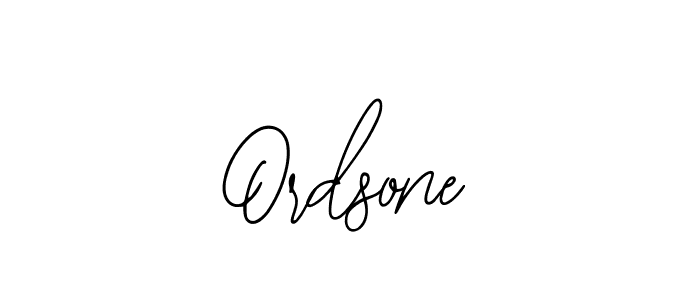 Also You can easily find your signature by using the search form. We will create Ordsone name handwritten signature images for you free of cost using Bearetta-2O07w sign style. Ordsone signature style 12 images and pictures png