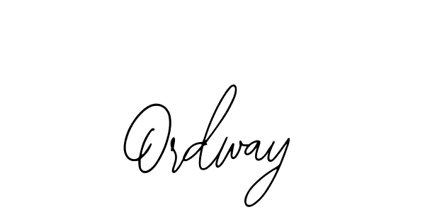 Check out images of Autograph of Ordway name. Actor Ordway Signature Style. Bearetta-2O07w is a professional sign style online. Ordway signature style 12 images and pictures png