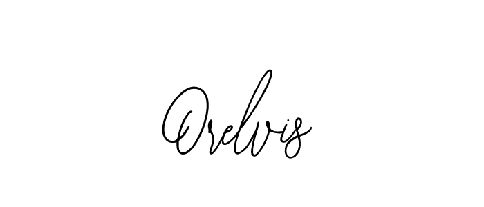 Make a short Orelvis signature style. Manage your documents anywhere anytime using Bearetta-2O07w. Create and add eSignatures, submit forms, share and send files easily. Orelvis signature style 12 images and pictures png