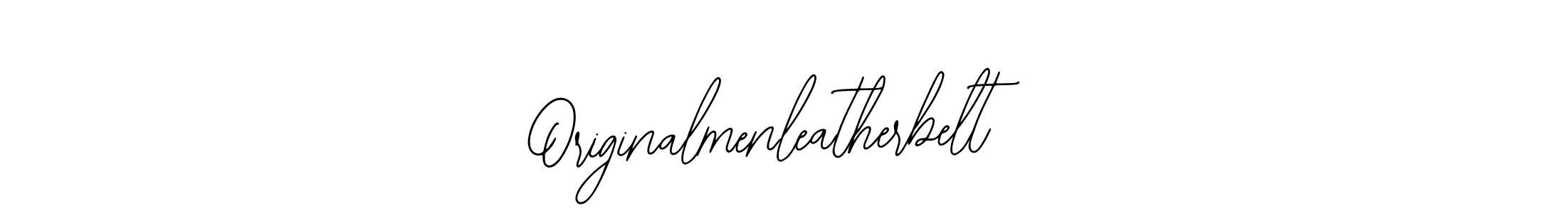 Also You can easily find your signature by using the search form. We will create Originalmenleatherbelt name handwritten signature images for you free of cost using Bearetta-2O07w sign style. Originalmenleatherbelt signature style 12 images and pictures png