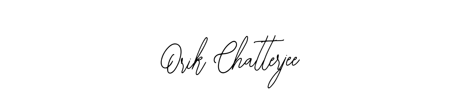 Make a short Orik Chatterjee signature style. Manage your documents anywhere anytime using Bearetta-2O07w. Create and add eSignatures, submit forms, share and send files easily. Orik Chatterjee signature style 12 images and pictures png