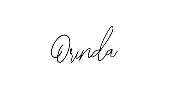 Once you've used our free online signature maker to create your best signature Bearetta-2O07w style, it's time to enjoy all of the benefits that Orinda name signing documents. Orinda signature style 12 images and pictures png