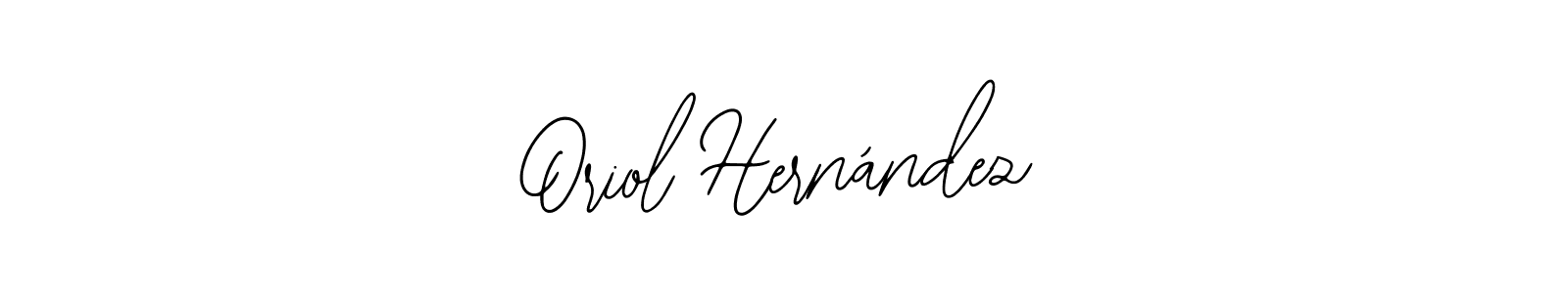 Make a beautiful signature design for name Oriol Hernández. Use this online signature maker to create a handwritten signature for free. Oriol Hernández signature style 12 images and pictures png