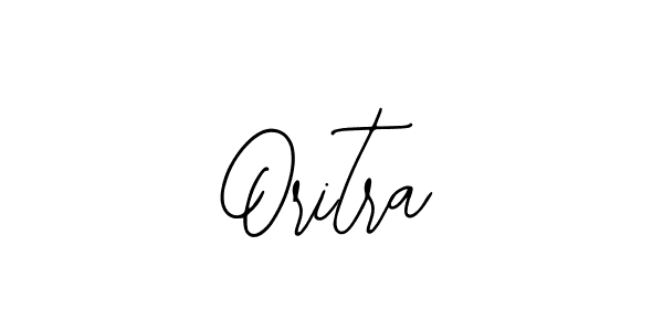 You should practise on your own different ways (Bearetta-2O07w) to write your name (Oritra) in signature. don't let someone else do it for you. Oritra signature style 12 images and pictures png