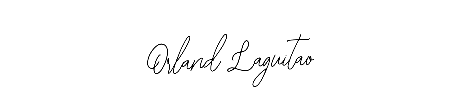 See photos of Orland Laguitao official signature by Spectra . Check more albums & portfolios. Read reviews & check more about Bearetta-2O07w font. Orland Laguitao signature style 12 images and pictures png