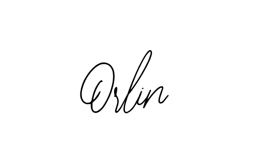 Similarly Bearetta-2O07w is the best handwritten signature design. Signature creator online .You can use it as an online autograph creator for name Orlin. Orlin signature style 12 images and pictures png