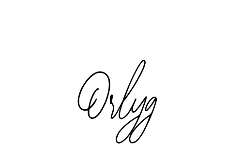 Create a beautiful signature design for name Orlyg. With this signature (Bearetta-2O07w) fonts, you can make a handwritten signature for free. Orlyg signature style 12 images and pictures png