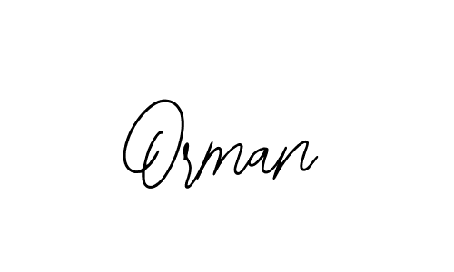 It looks lik you need a new signature style for name Orman. Design unique handwritten (Bearetta-2O07w) signature with our free signature maker in just a few clicks. Orman signature style 12 images and pictures png