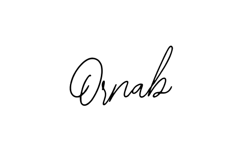 Once you've used our free online signature maker to create your best signature Bearetta-2O07w style, it's time to enjoy all of the benefits that Ornab name signing documents. Ornab signature style 12 images and pictures png