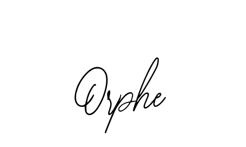 Create a beautiful signature design for name Orphe. With this signature (Bearetta-2O07w) fonts, you can make a handwritten signature for free. Orphe signature style 12 images and pictures png