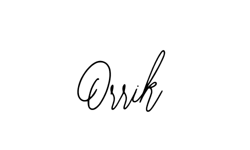 See photos of Orrik official signature by Spectra . Check more albums & portfolios. Read reviews & check more about Bearetta-2O07w font. Orrik signature style 12 images and pictures png