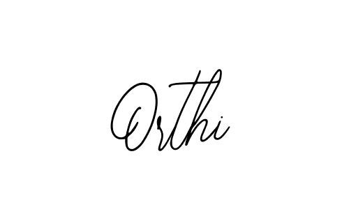 Best and Professional Signature Style for Orthi. Bearetta-2O07w Best Signature Style Collection. Orthi signature style 12 images and pictures png
