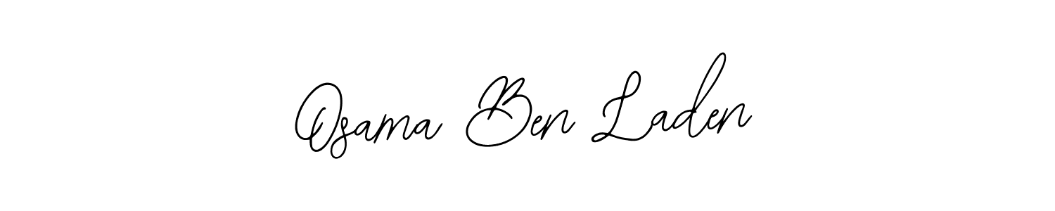 Also You can easily find your signature by using the search form. We will create Osama Ben Laden name handwritten signature images for you free of cost using Bearetta-2O07w sign style. Osama Ben Laden signature style 12 images and pictures png