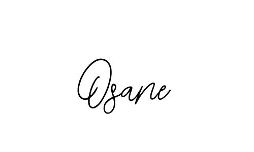 Create a beautiful signature design for name Osane. With this signature (Bearetta-2O07w) fonts, you can make a handwritten signature for free. Osane signature style 12 images and pictures png