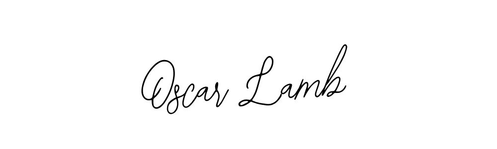 Check out images of Autograph of Oscar Lamb name. Actor Oscar Lamb Signature Style. Bearetta-2O07w is a professional sign style online. Oscar Lamb signature style 12 images and pictures png