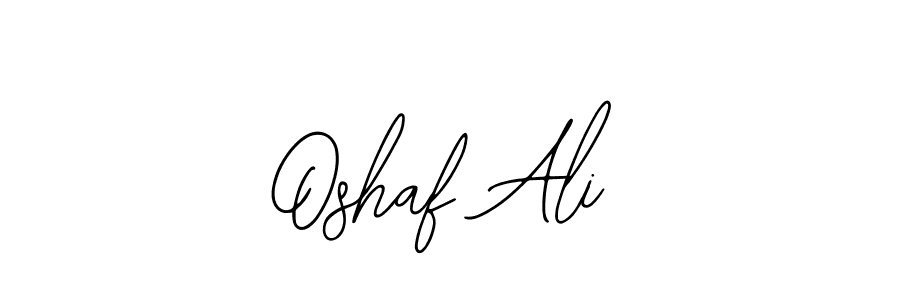 Also You can easily find your signature by using the search form. We will create Oshaf Ali name handwritten signature images for you free of cost using Bearetta-2O07w sign style. Oshaf Ali signature style 12 images and pictures png