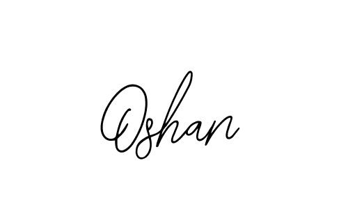 Similarly Bearetta-2O07w is the best handwritten signature design. Signature creator online .You can use it as an online autograph creator for name Oshan. Oshan signature style 12 images and pictures png