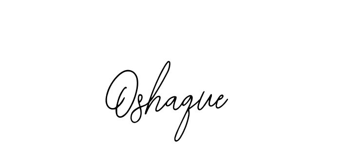 Once you've used our free online signature maker to create your best signature Bearetta-2O07w style, it's time to enjoy all of the benefits that Oshaque name signing documents. Oshaque signature style 12 images and pictures png