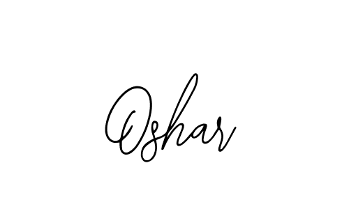 How to Draw Oshar signature style? Bearetta-2O07w is a latest design signature styles for name Oshar. Oshar signature style 12 images and pictures png