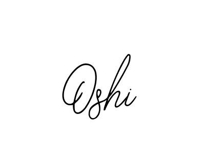 Once you've used our free online signature maker to create your best signature Bearetta-2O07w style, it's time to enjoy all of the benefits that Oshi name signing documents. Oshi signature style 12 images and pictures png