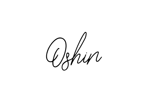 Make a beautiful signature design for name Oshin. Use this online signature maker to create a handwritten signature for free. Oshin signature style 12 images and pictures png