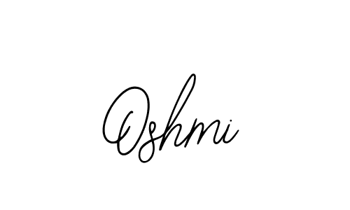 How to Draw Oshmi signature style? Bearetta-2O07w is a latest design signature styles for name Oshmi. Oshmi signature style 12 images and pictures png