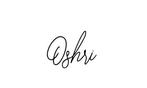 The best way (Bearetta-2O07w) to make a short signature is to pick only two or three words in your name. The name Oshri include a total of six letters. For converting this name. Oshri signature style 12 images and pictures png